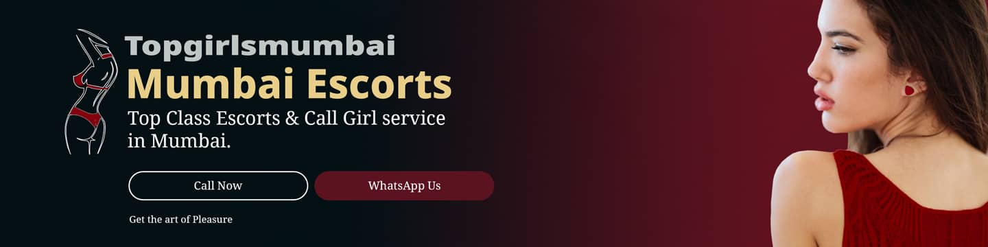 mumbai escorts