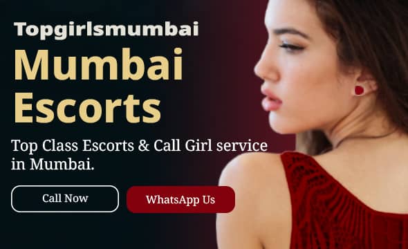 Mumbai Escorts â€¢ #1 Escort Mumbai Agency â¤ï¸ Top Girls Mumbai