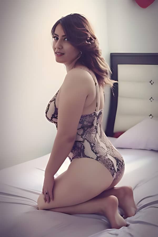 South Indian Escorts in Kandivali