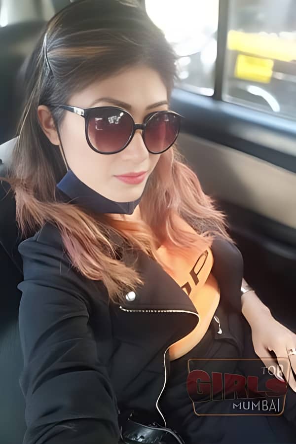  escort in Mumbai