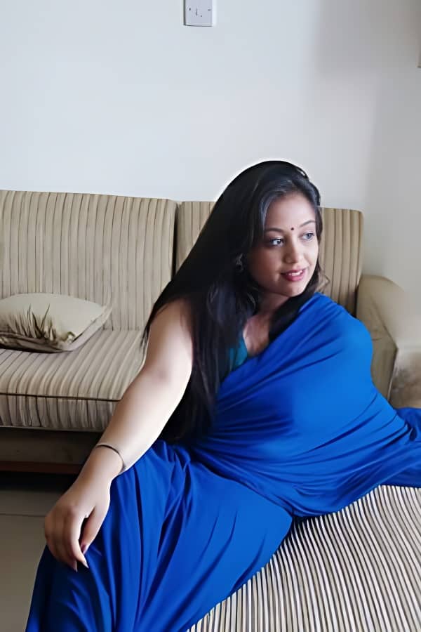 Indian Housewife