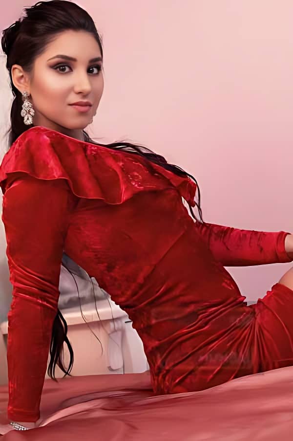 Anjali Photo 4