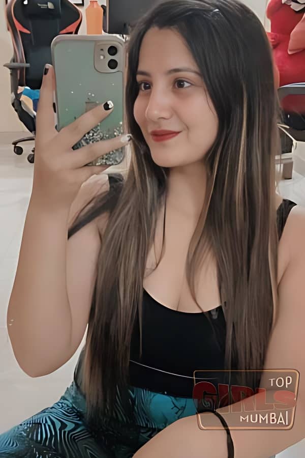 Muskan Photo 4